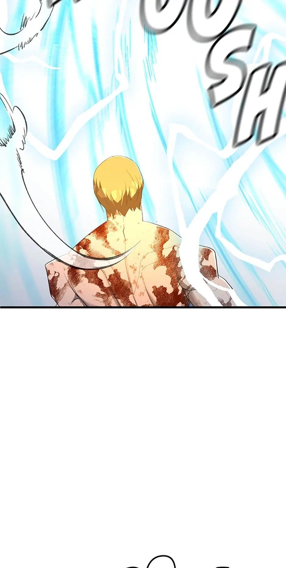 The Strongest Unemployed Hero Chapter 108 - Page 33