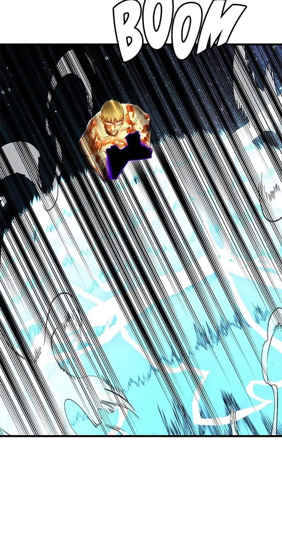 The Strongest Unemployed Hero Chapter 108 - Page 34