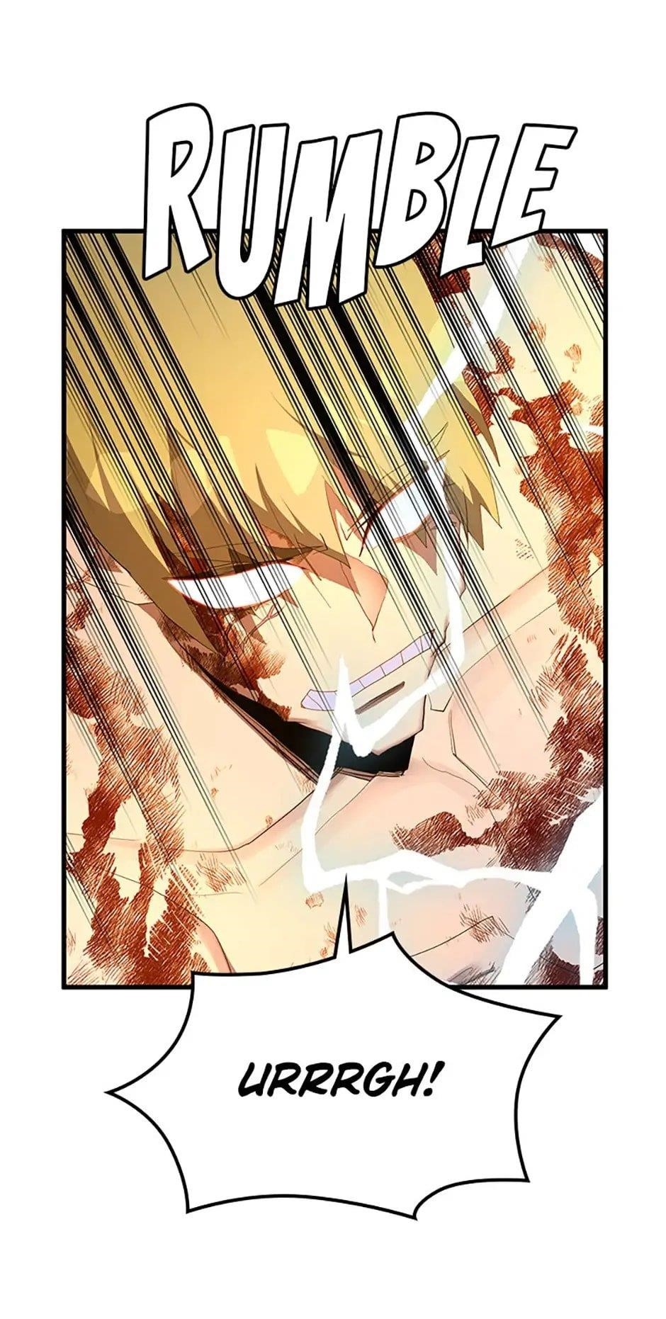 The Strongest Unemployed Hero Chapter 108 - Page 35