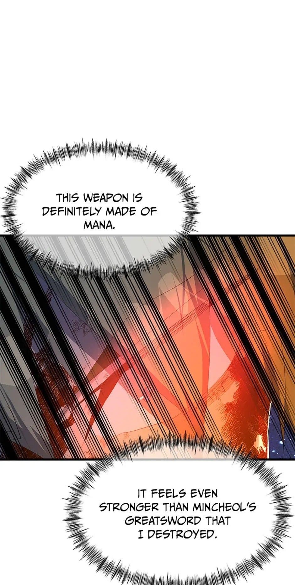 The Strongest Unemployed Hero Chapter 108 - Page 36