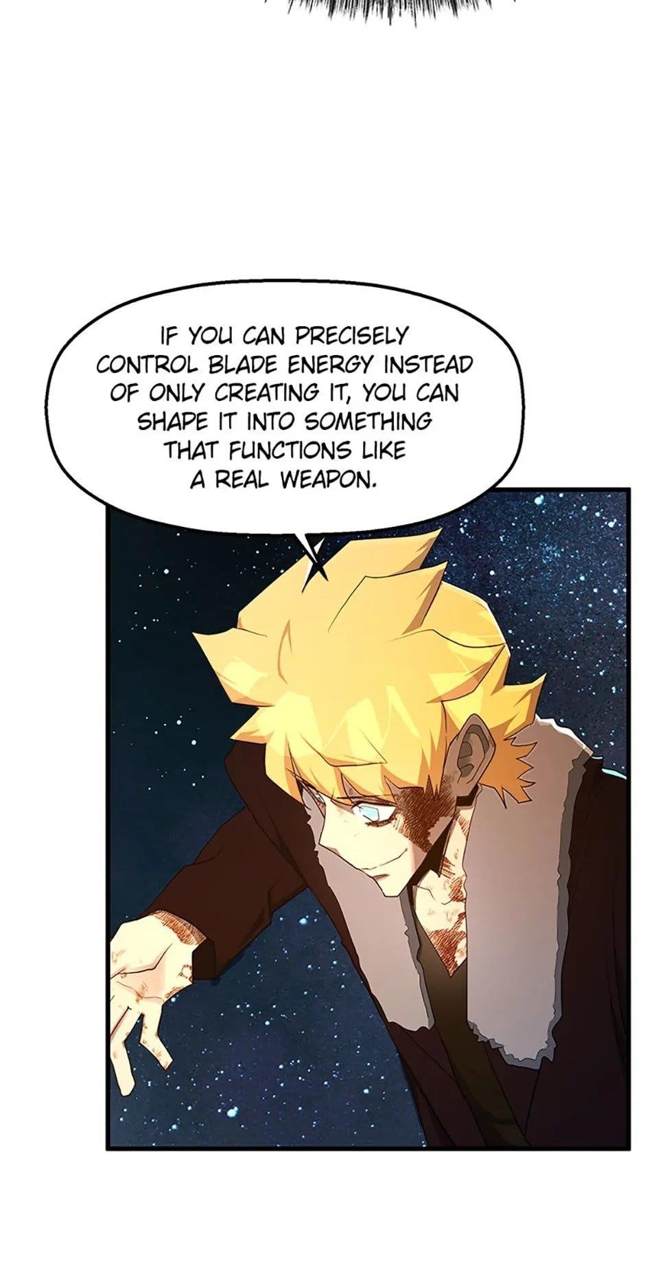 The Strongest Unemployed Hero Chapter 108 - Page 37