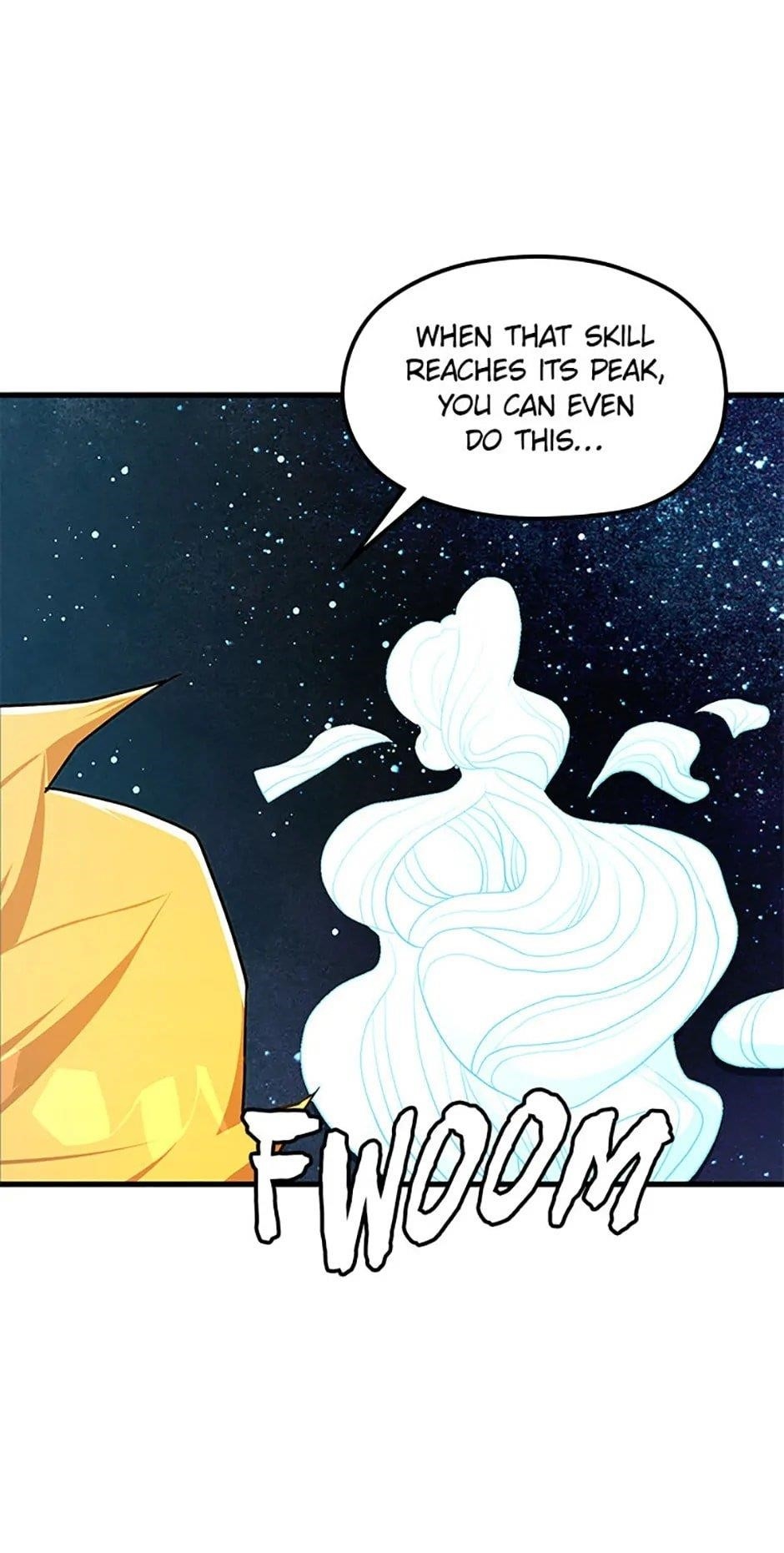 The Strongest Unemployed Hero Chapter 108 - Page 38