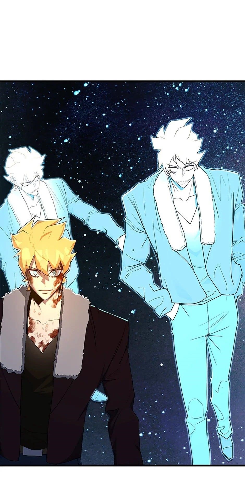 The Strongest Unemployed Hero Chapter 108 - Page 39