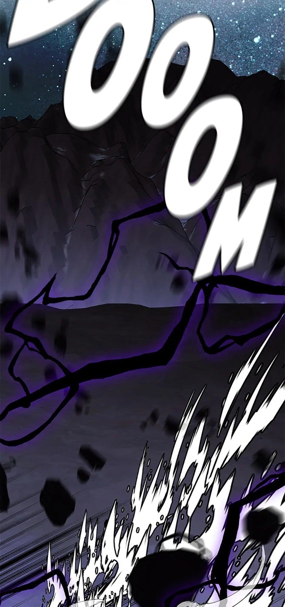 The Strongest Unemployed Hero Chapter 108 - Page 4