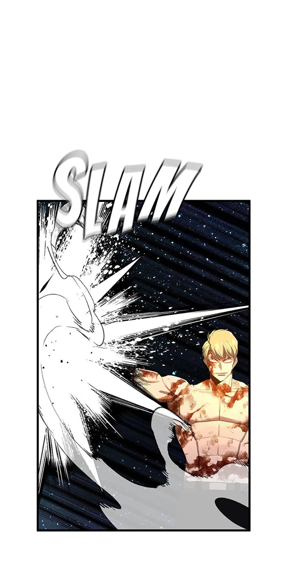 The Strongest Unemployed Hero Chapter 108 - Page 40