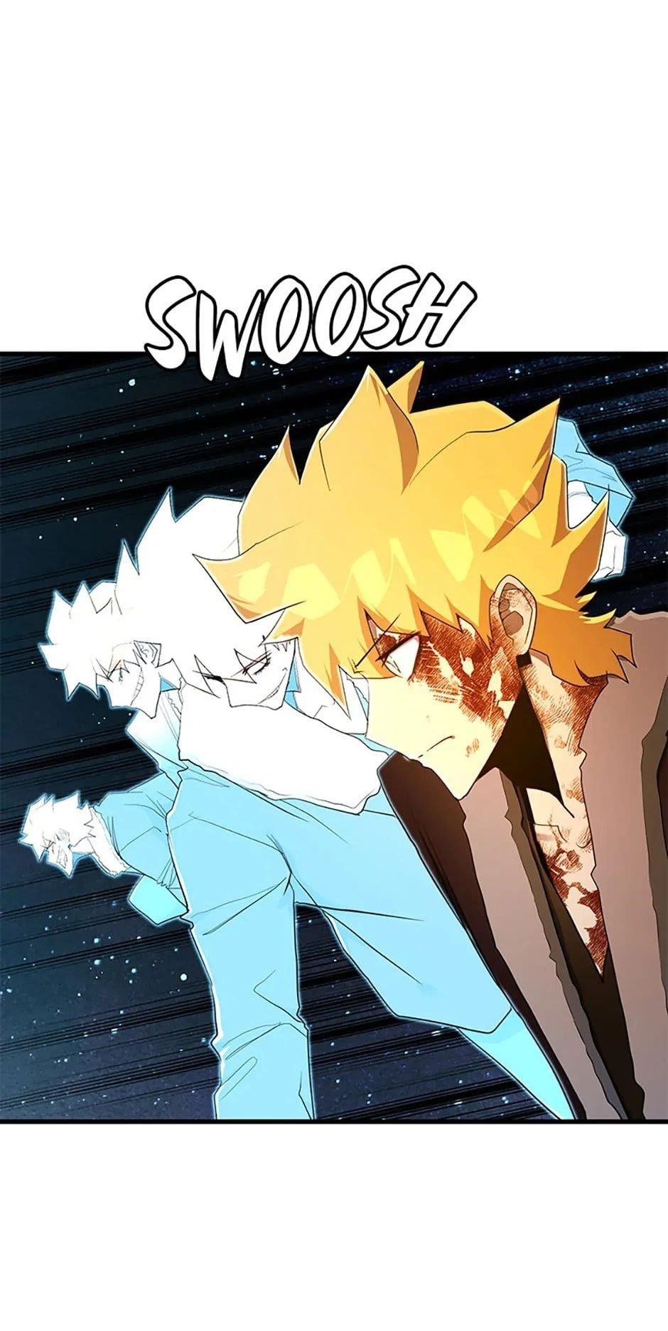 The Strongest Unemployed Hero Chapter 108 - Page 41