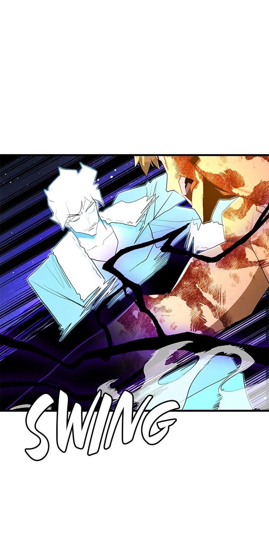 The Strongest Unemployed Hero Chapter 108 - Page 43