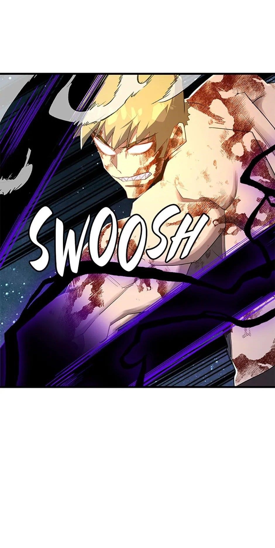 The Strongest Unemployed Hero Chapter 108 - Page 44