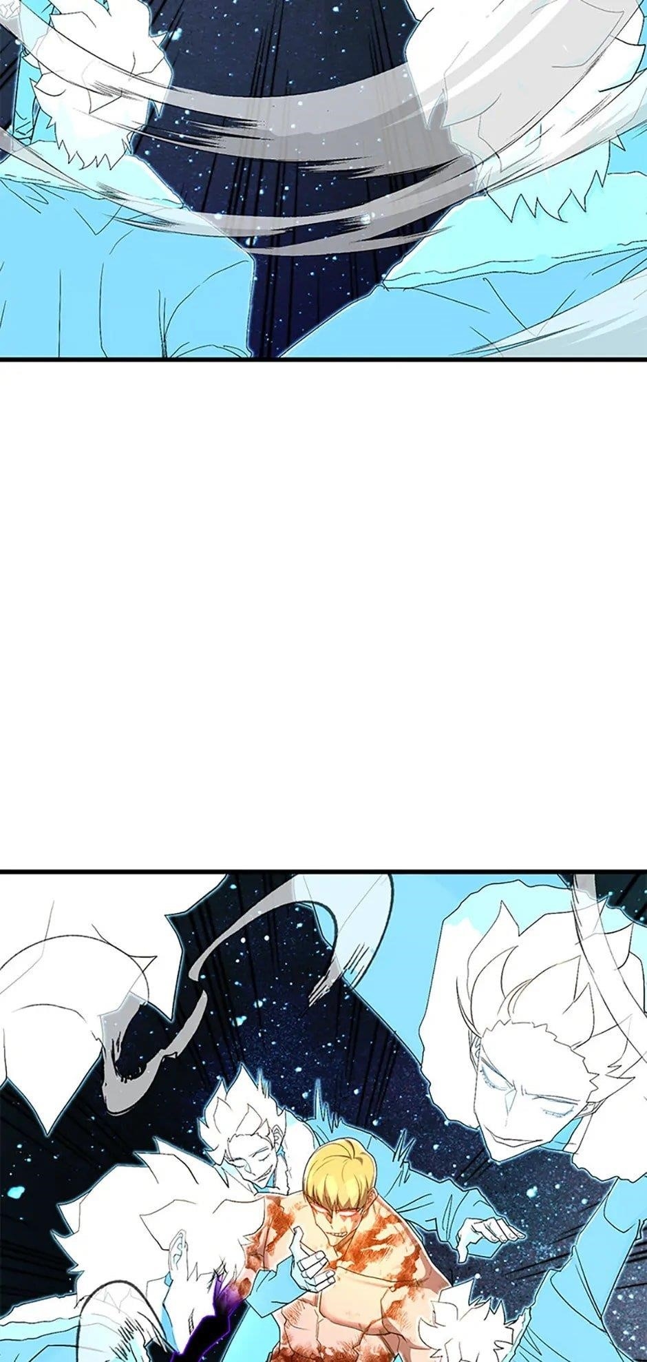 The Strongest Unemployed Hero Chapter 108 - Page 46