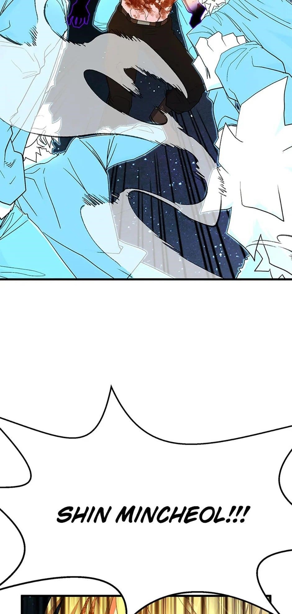 The Strongest Unemployed Hero Chapter 108 - Page 47