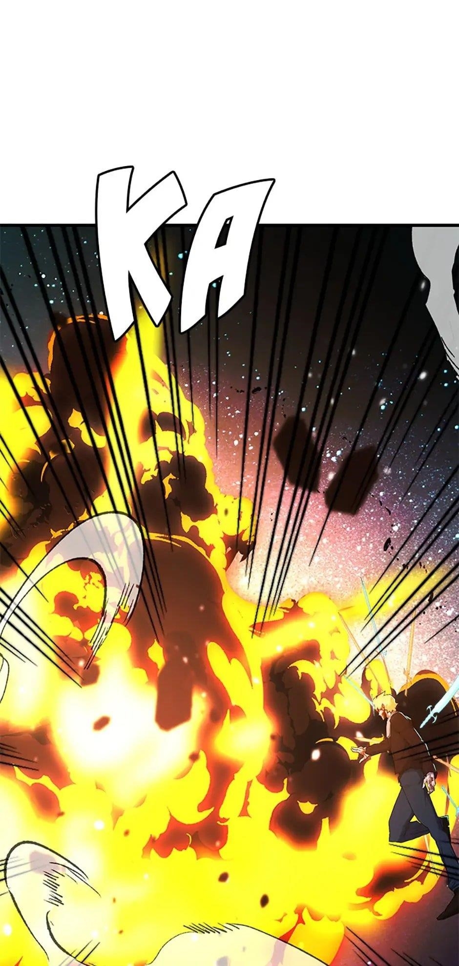 The Strongest Unemployed Hero Chapter 108 - Page 49