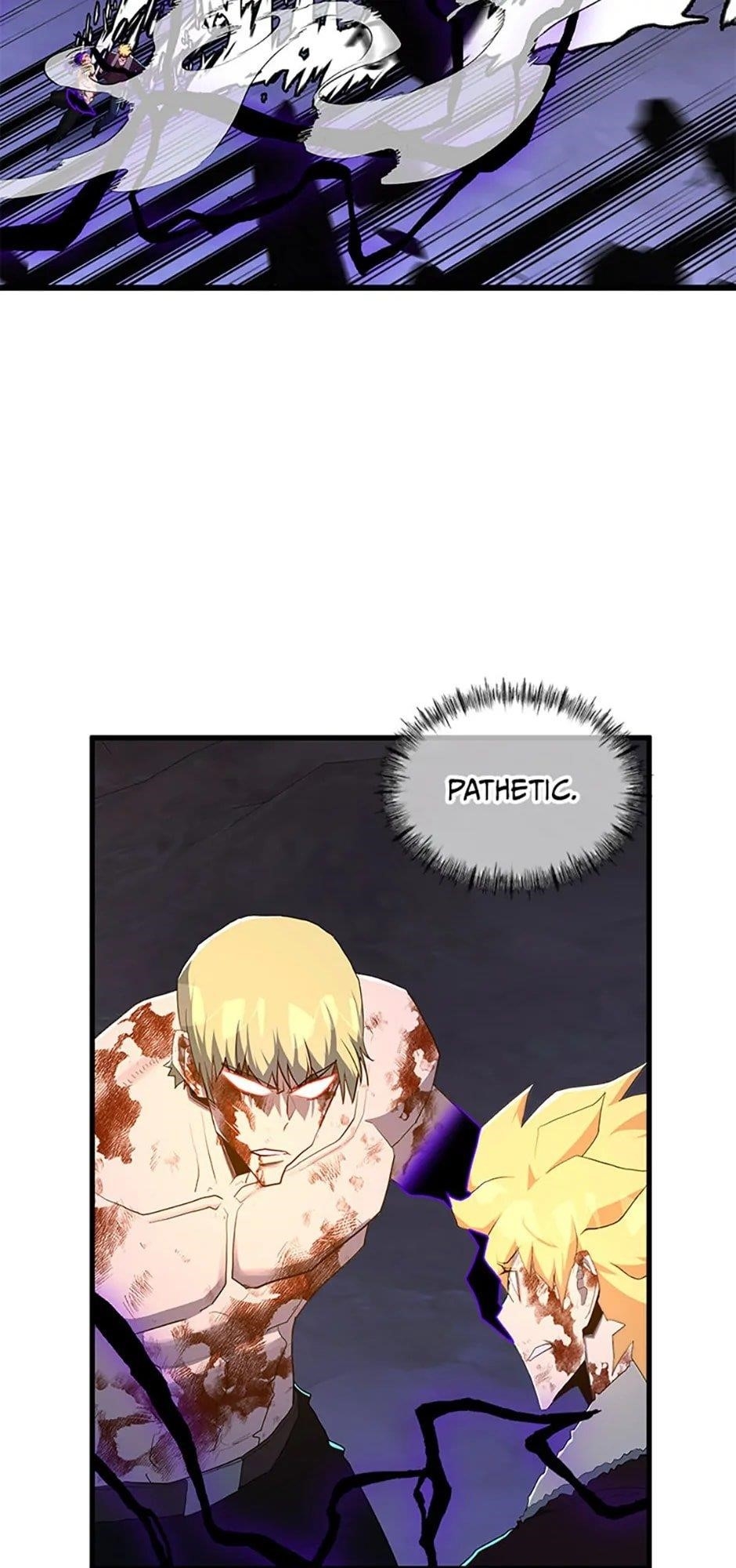 The Strongest Unemployed Hero Chapter 108 - Page 5