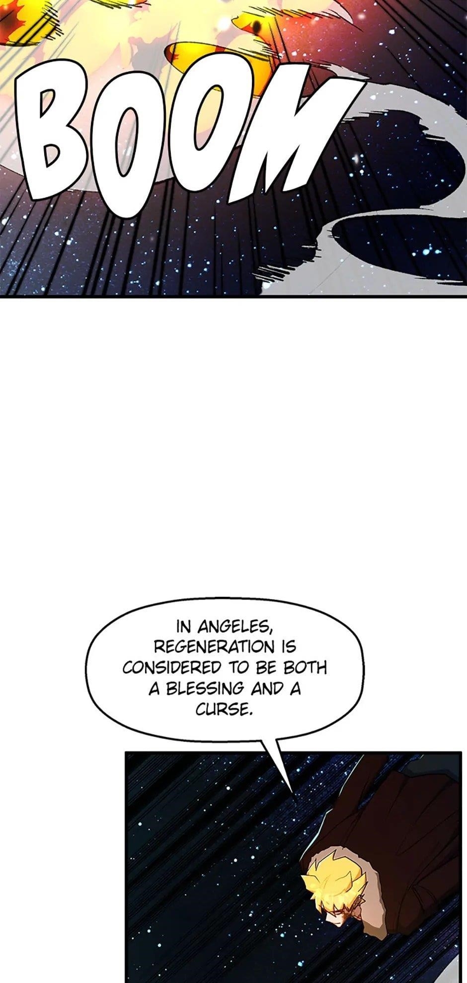 The Strongest Unemployed Hero Chapter 108 - Page 50