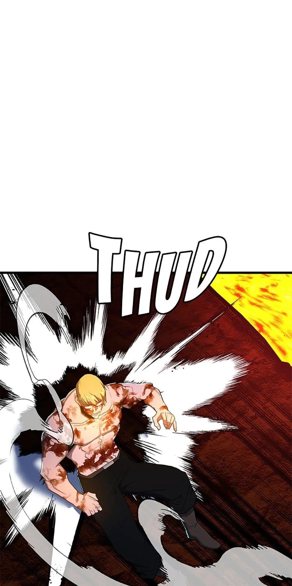 The Strongest Unemployed Hero Chapter 108 - Page 54