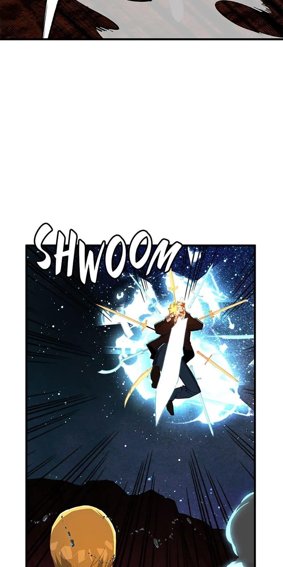 The Strongest Unemployed Hero Chapter 108 - Page 55