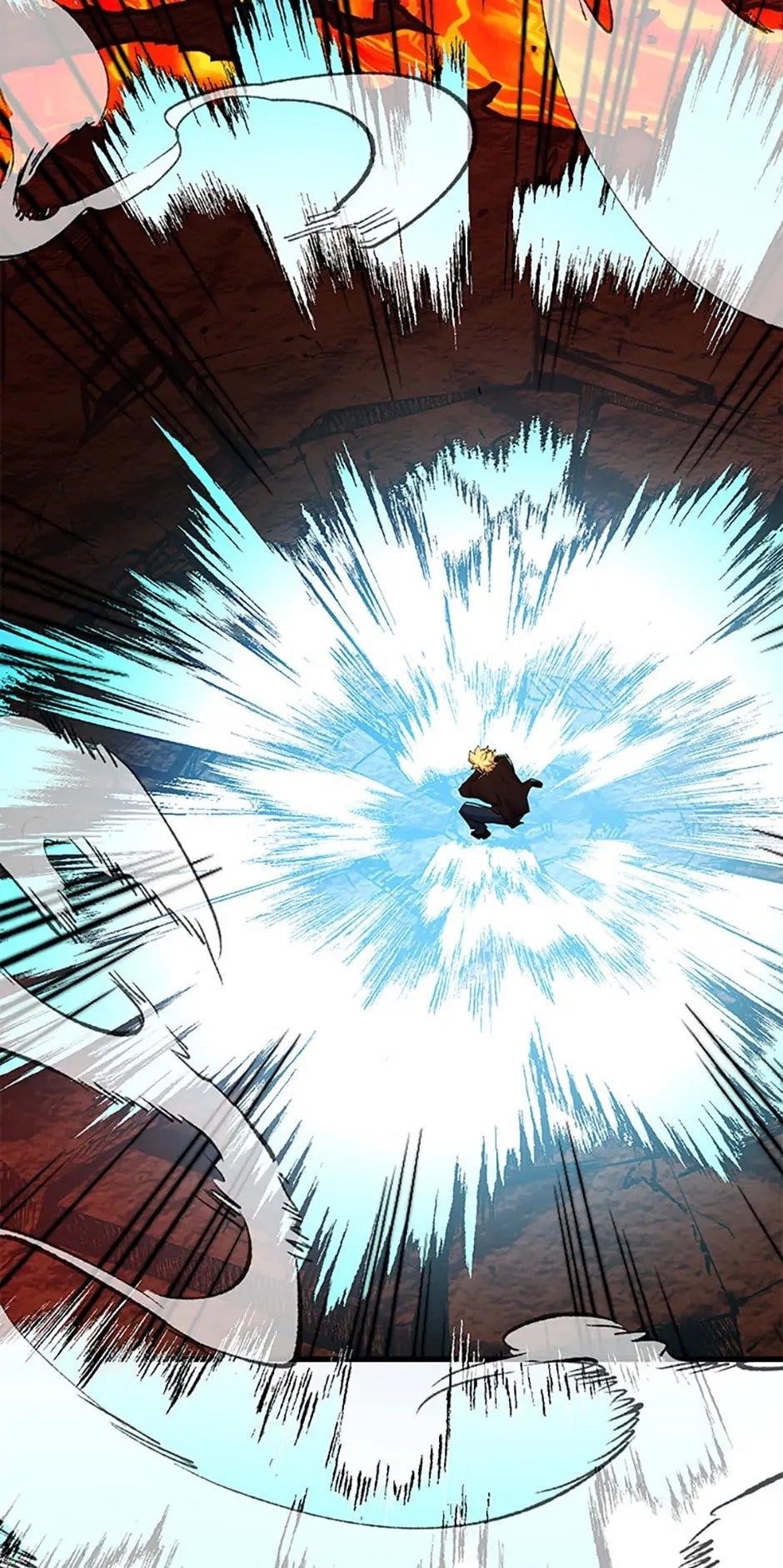 The Strongest Unemployed Hero Chapter 108 - Page 57