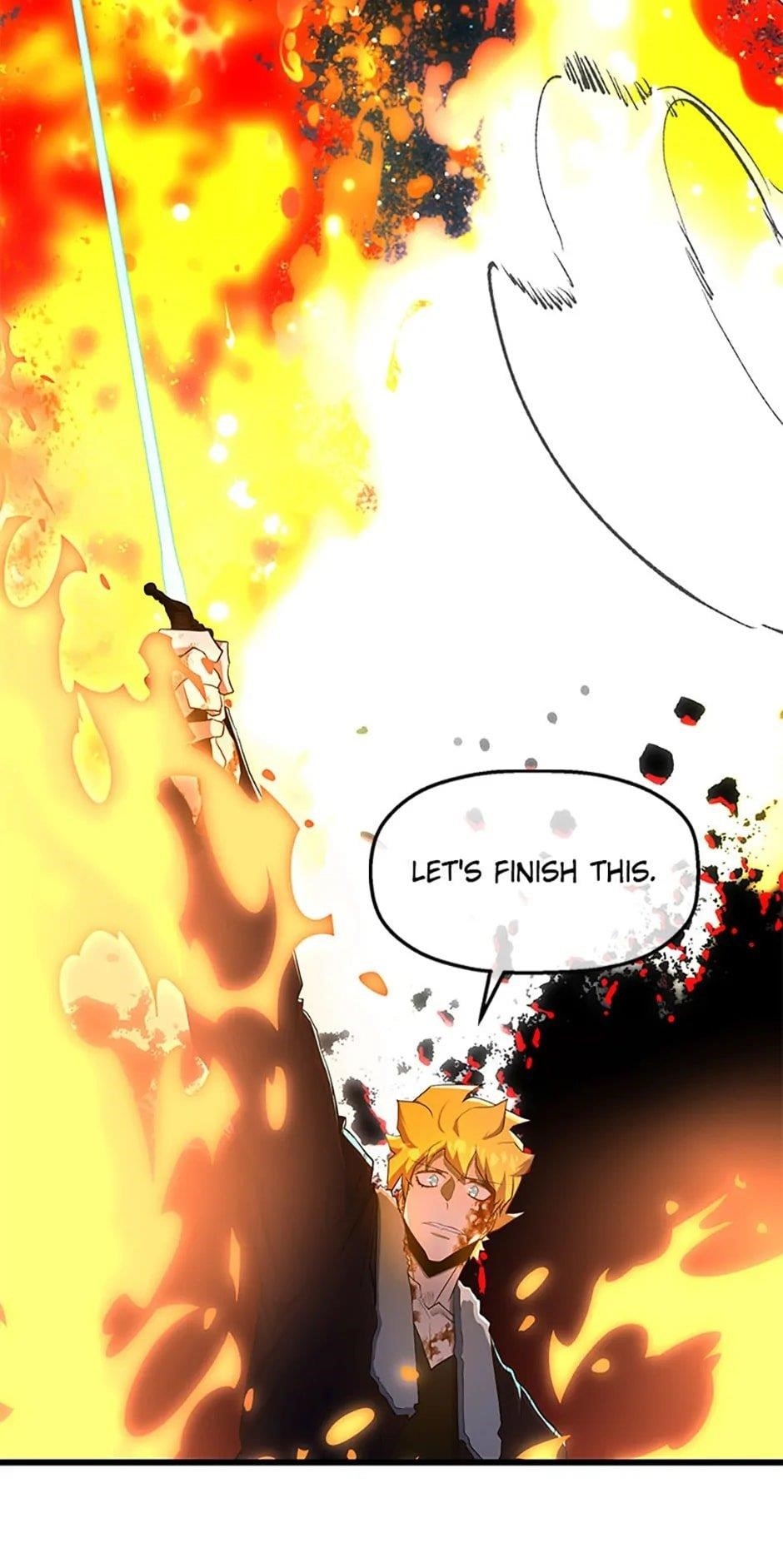 The Strongest Unemployed Hero Chapter 108 - Page 60