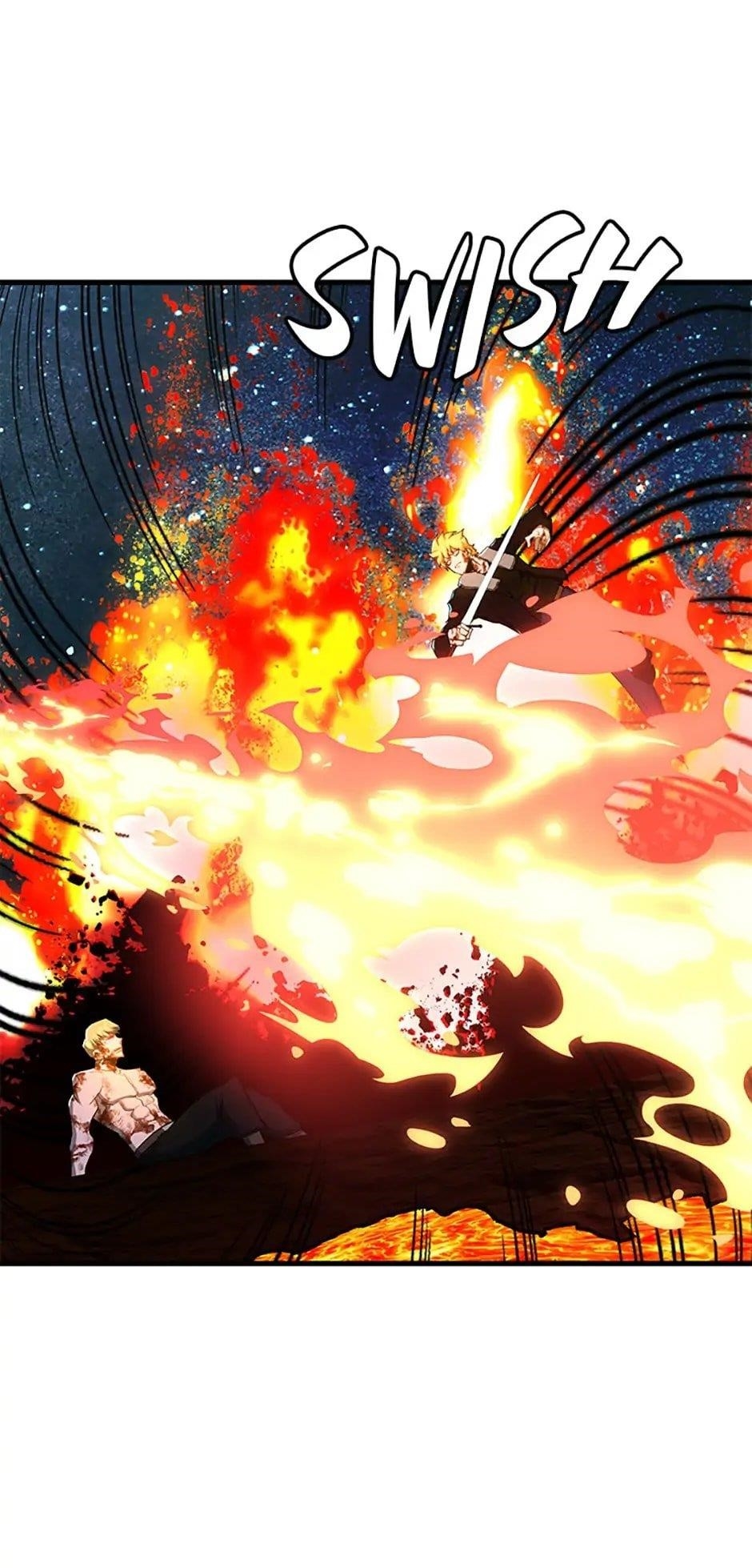 The Strongest Unemployed Hero Chapter 108 - Page 62