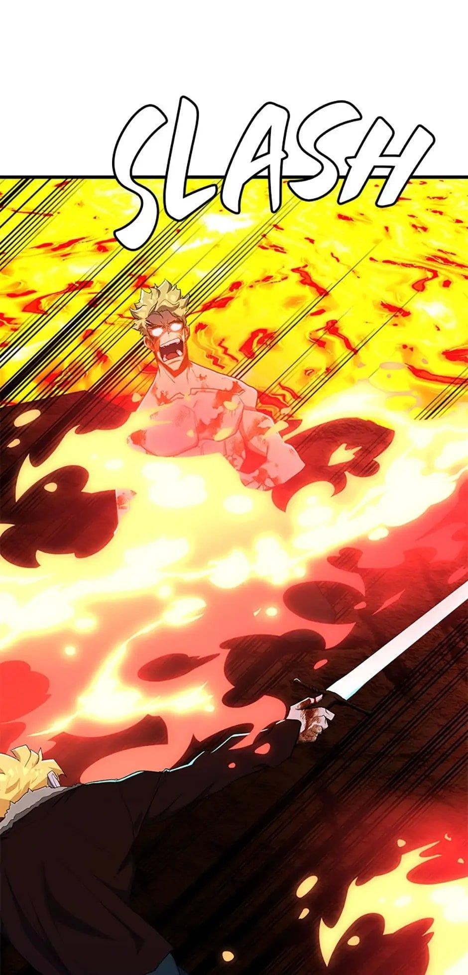 The Strongest Unemployed Hero Chapter 108 - Page 63