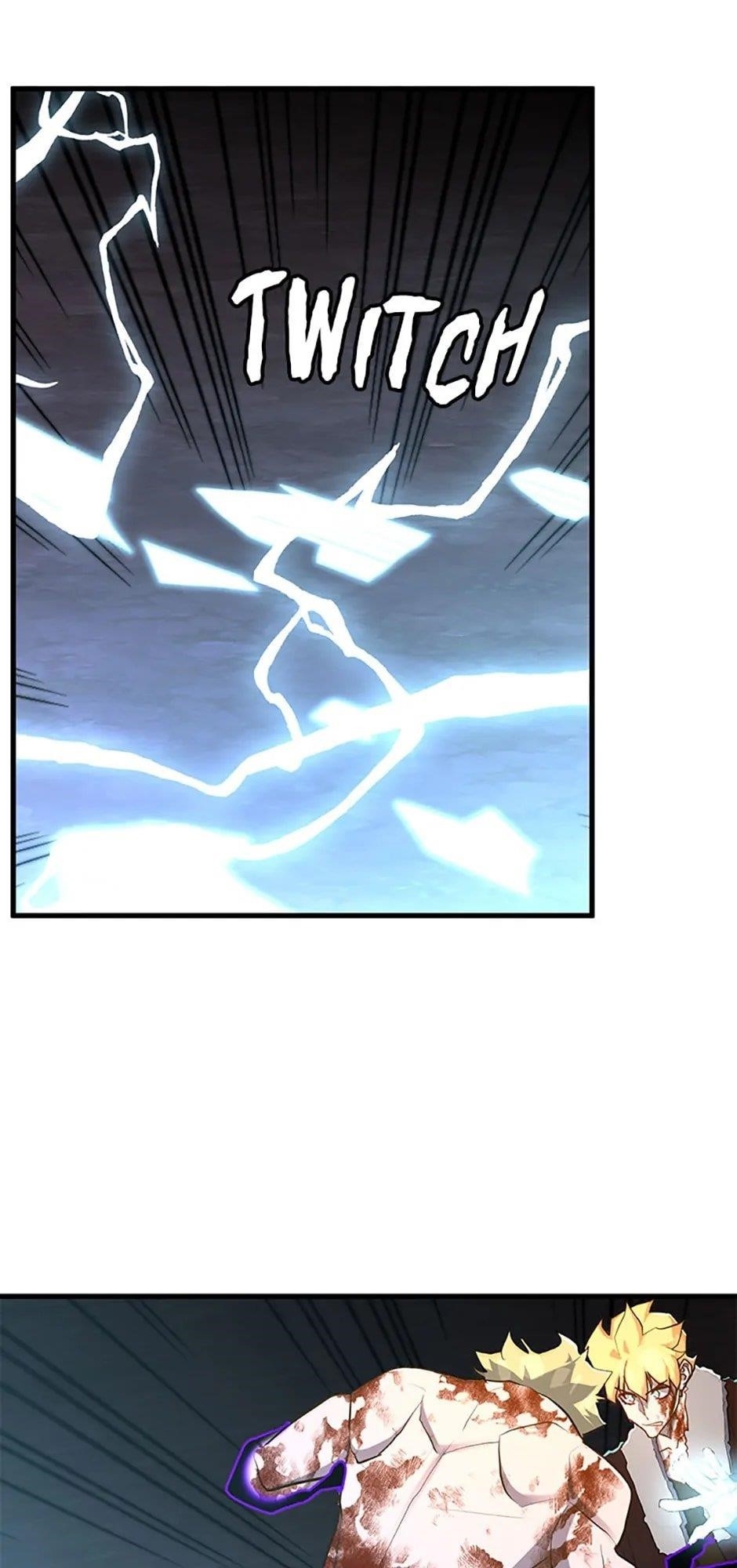 The Strongest Unemployed Hero Chapter 108 - Page 7