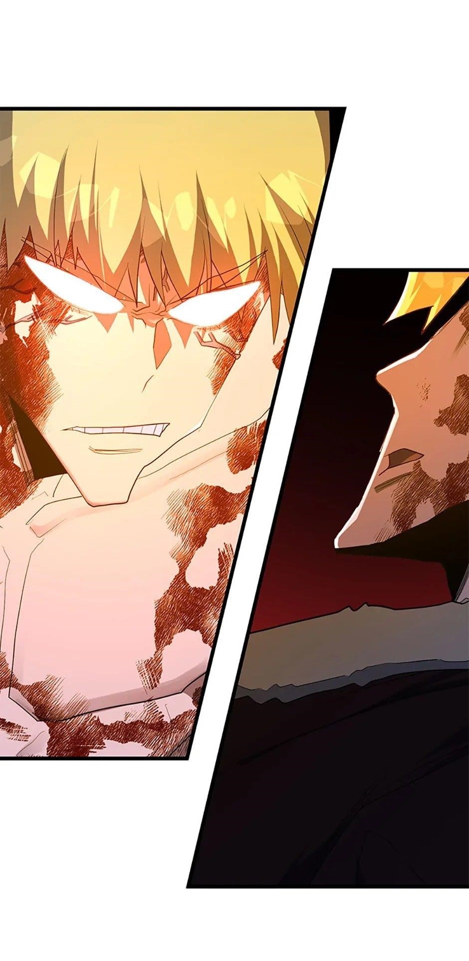 The Strongest Unemployed Hero Chapter 108 - Page 70