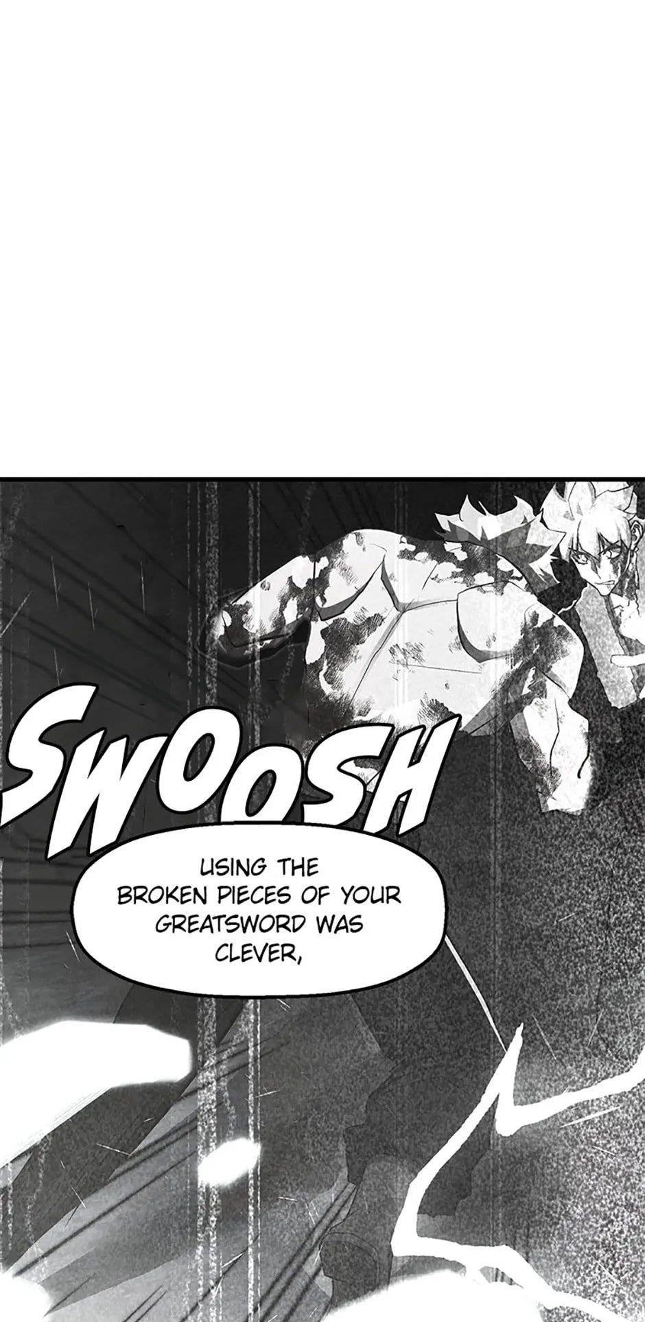 The Strongest Unemployed Hero Chapter 108 - Page 71