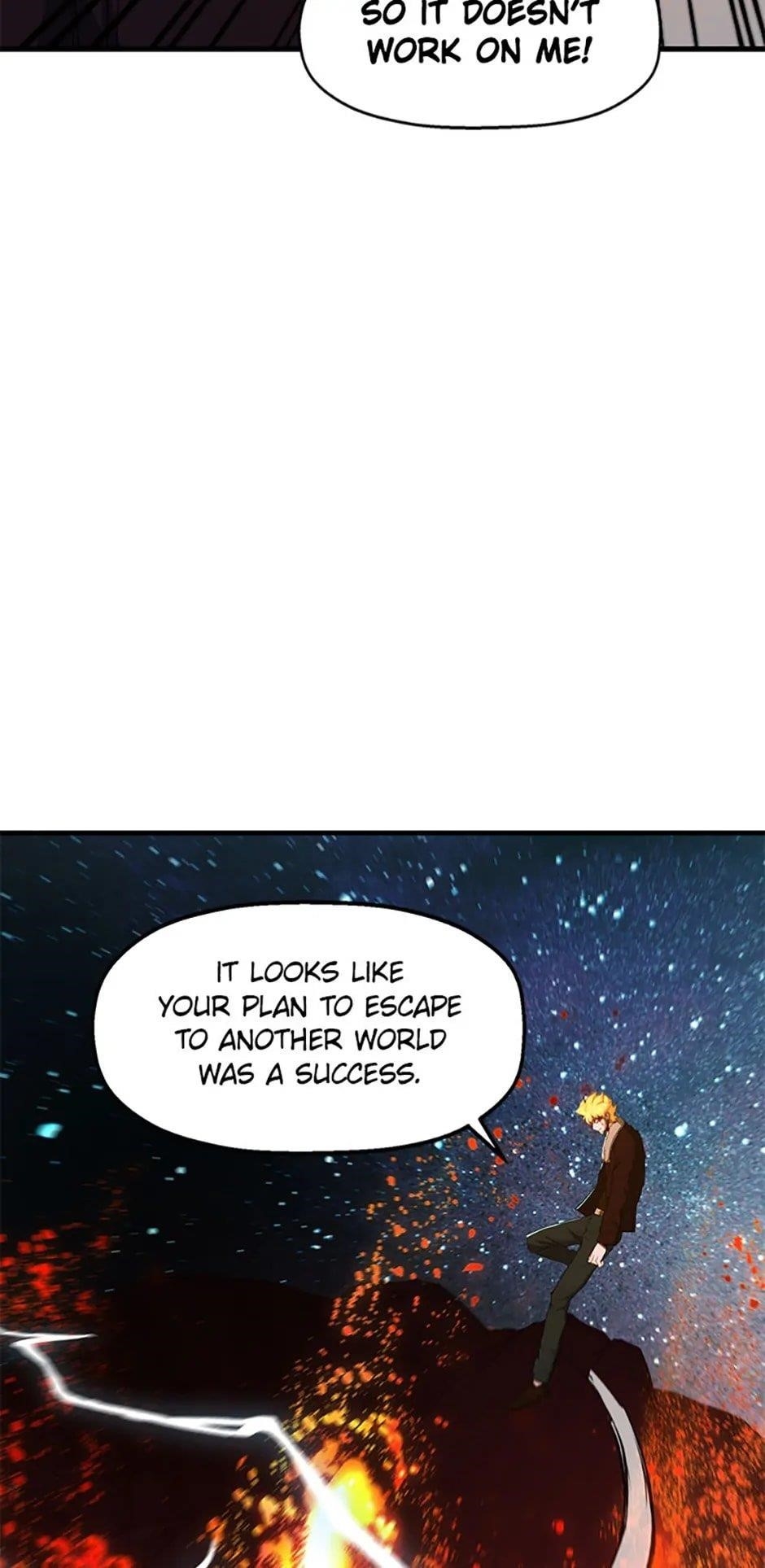 The Strongest Unemployed Hero Chapter 108 - Page 74