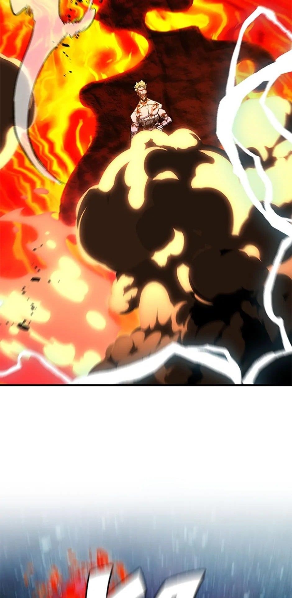 The Strongest Unemployed Hero Chapter 108 - Page 76