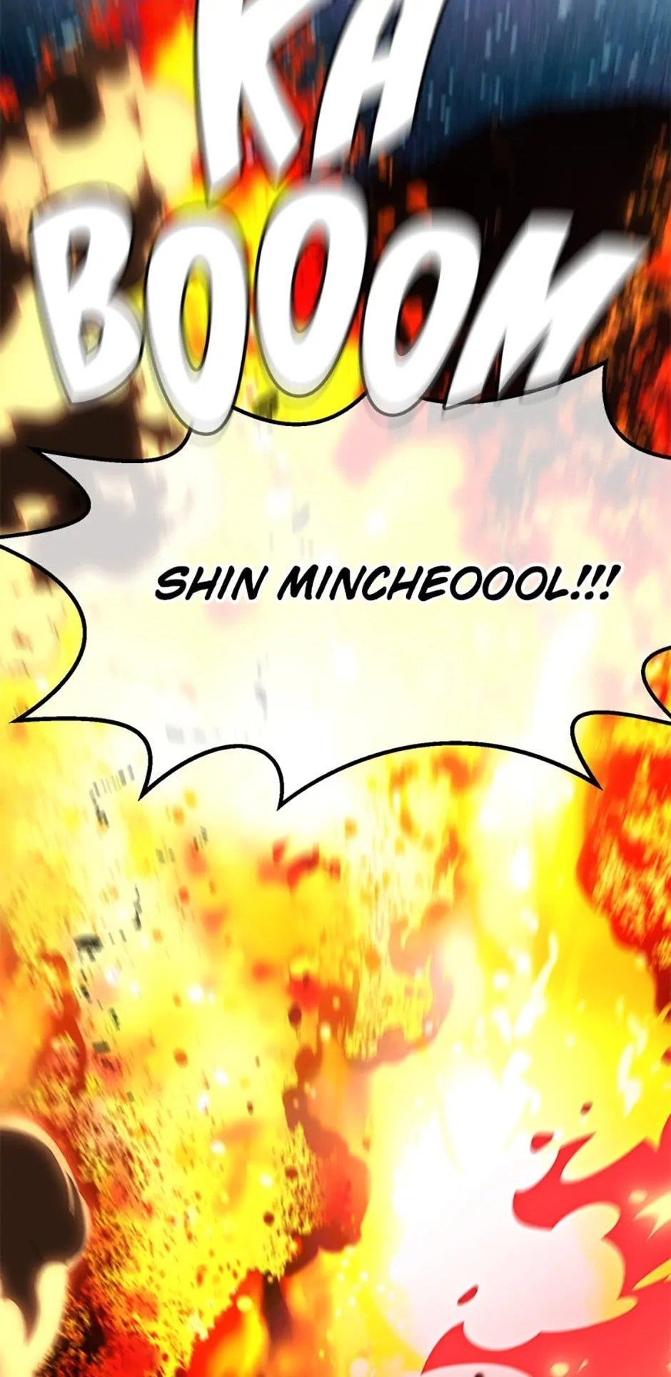 The Strongest Unemployed Hero Chapter 108 - Page 77