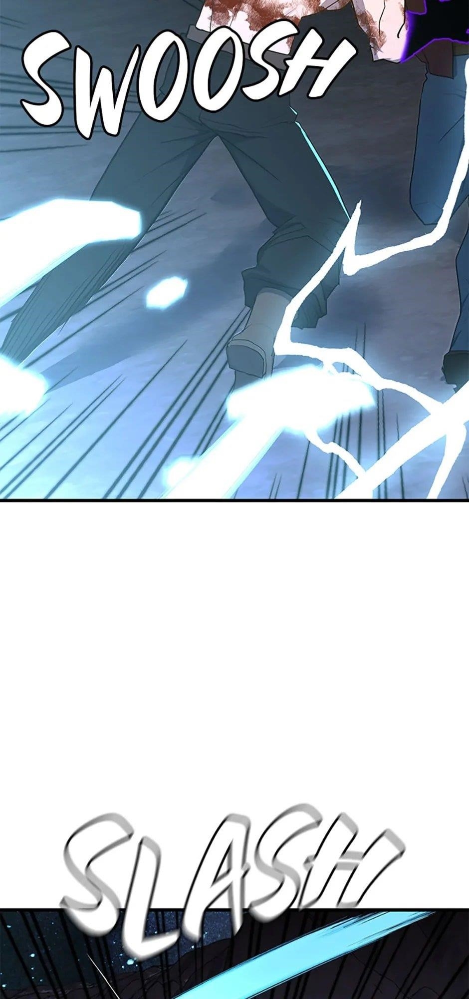 The Strongest Unemployed Hero Chapter 108 - Page 8