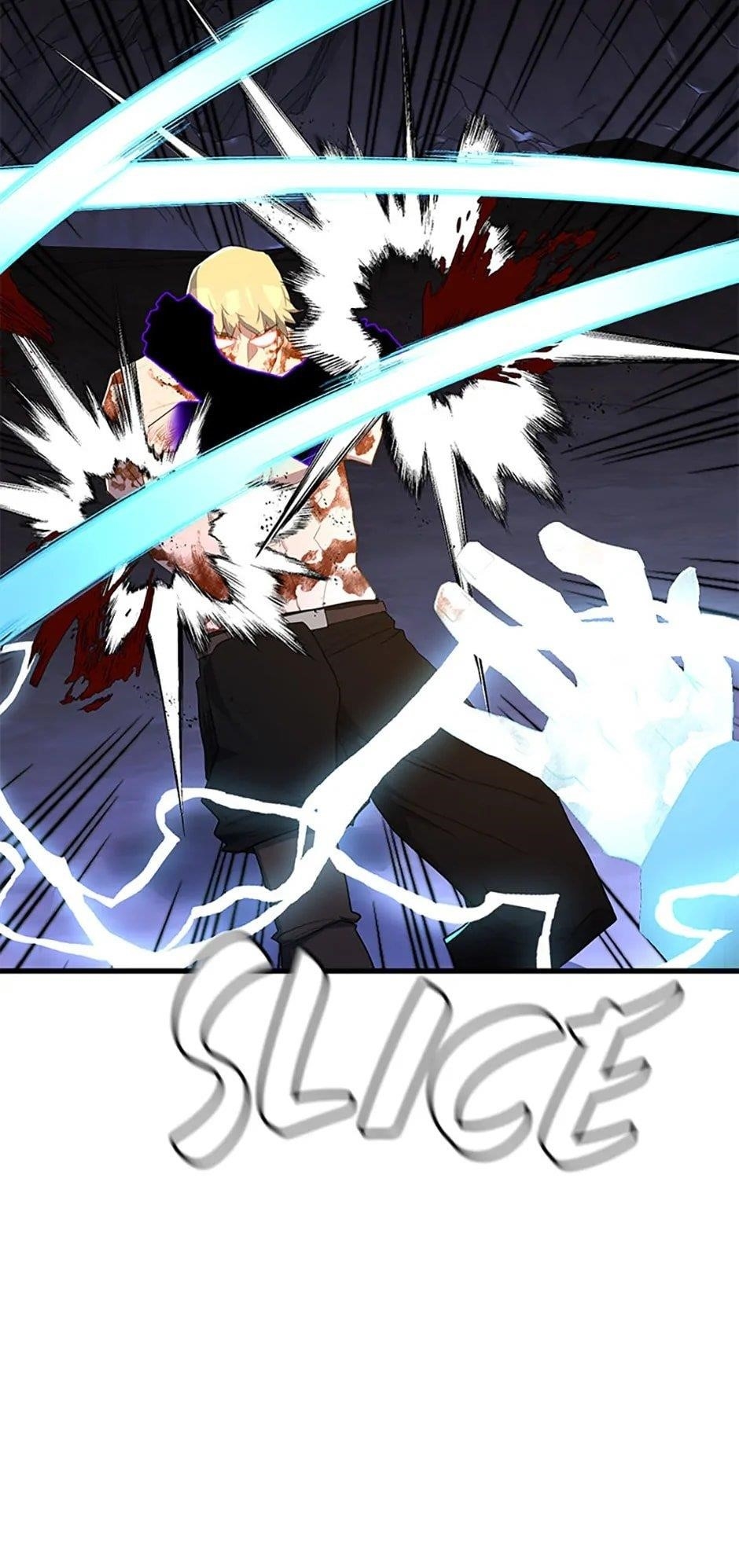 The Strongest Unemployed Hero Chapter 108 - Page 9