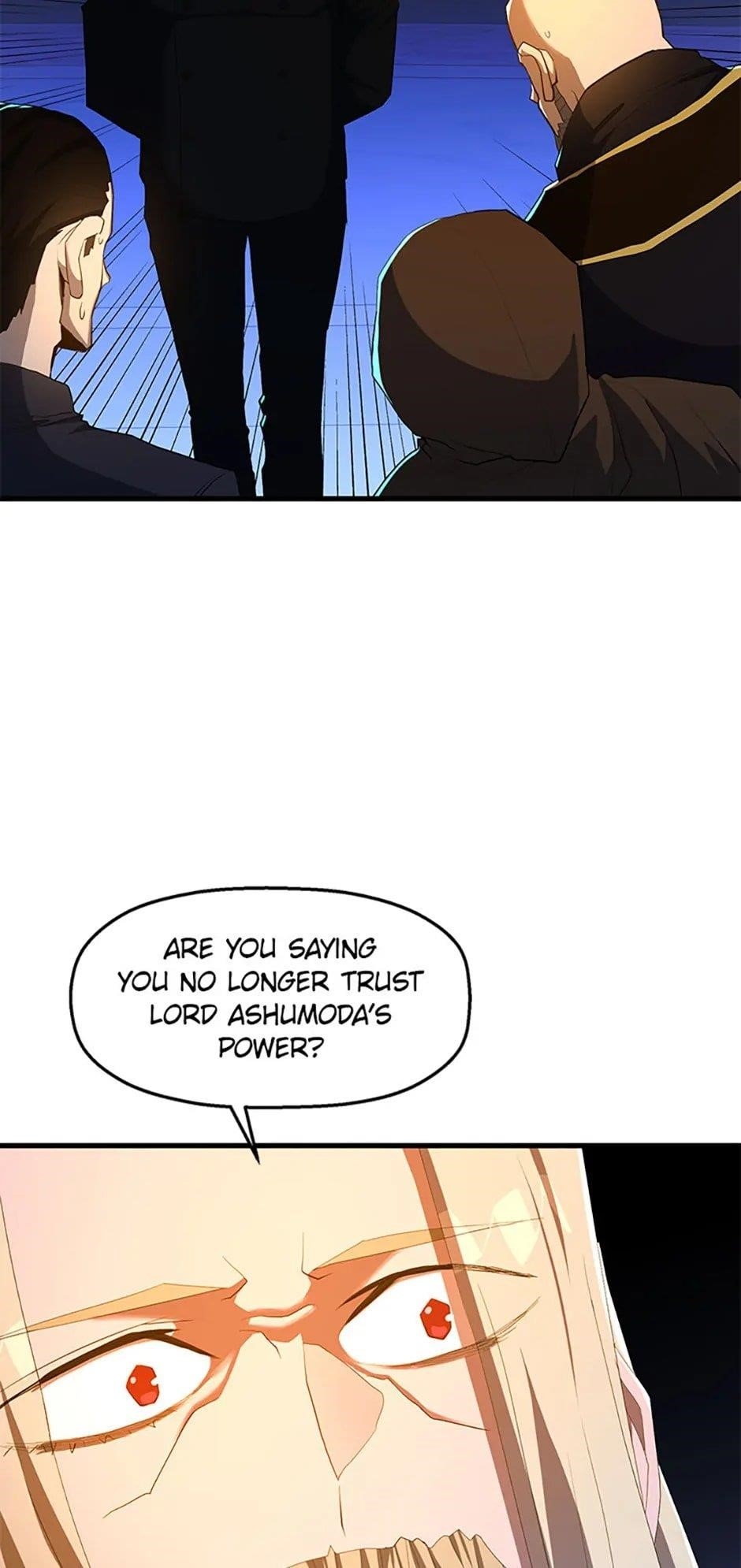 The Strongest Unemployed Hero Chapter 109 - Page 11