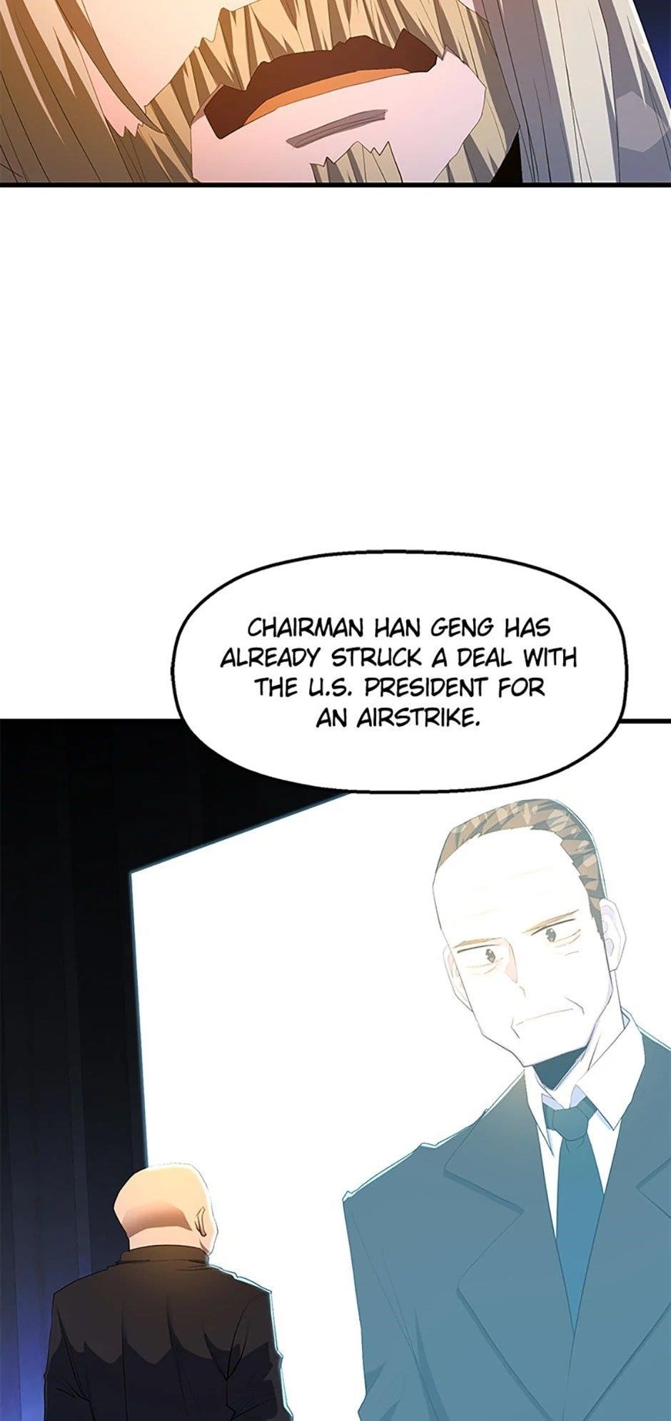 The Strongest Unemployed Hero Chapter 109 - Page 12