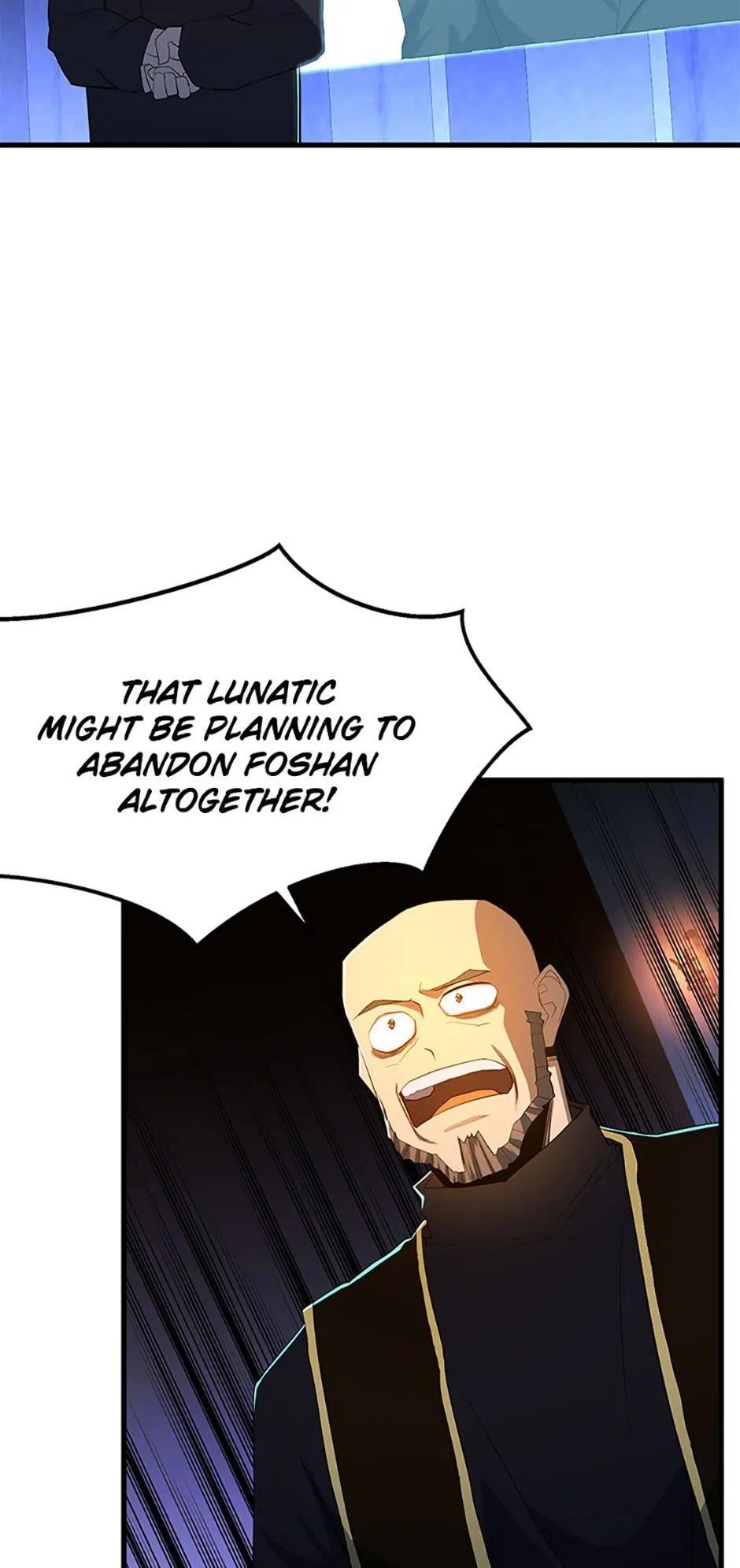 The Strongest Unemployed Hero Chapter 109 - Page 13