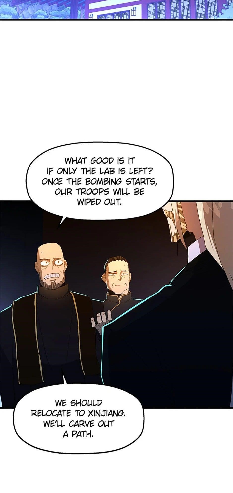 The Strongest Unemployed Hero Chapter 109 - Page 15