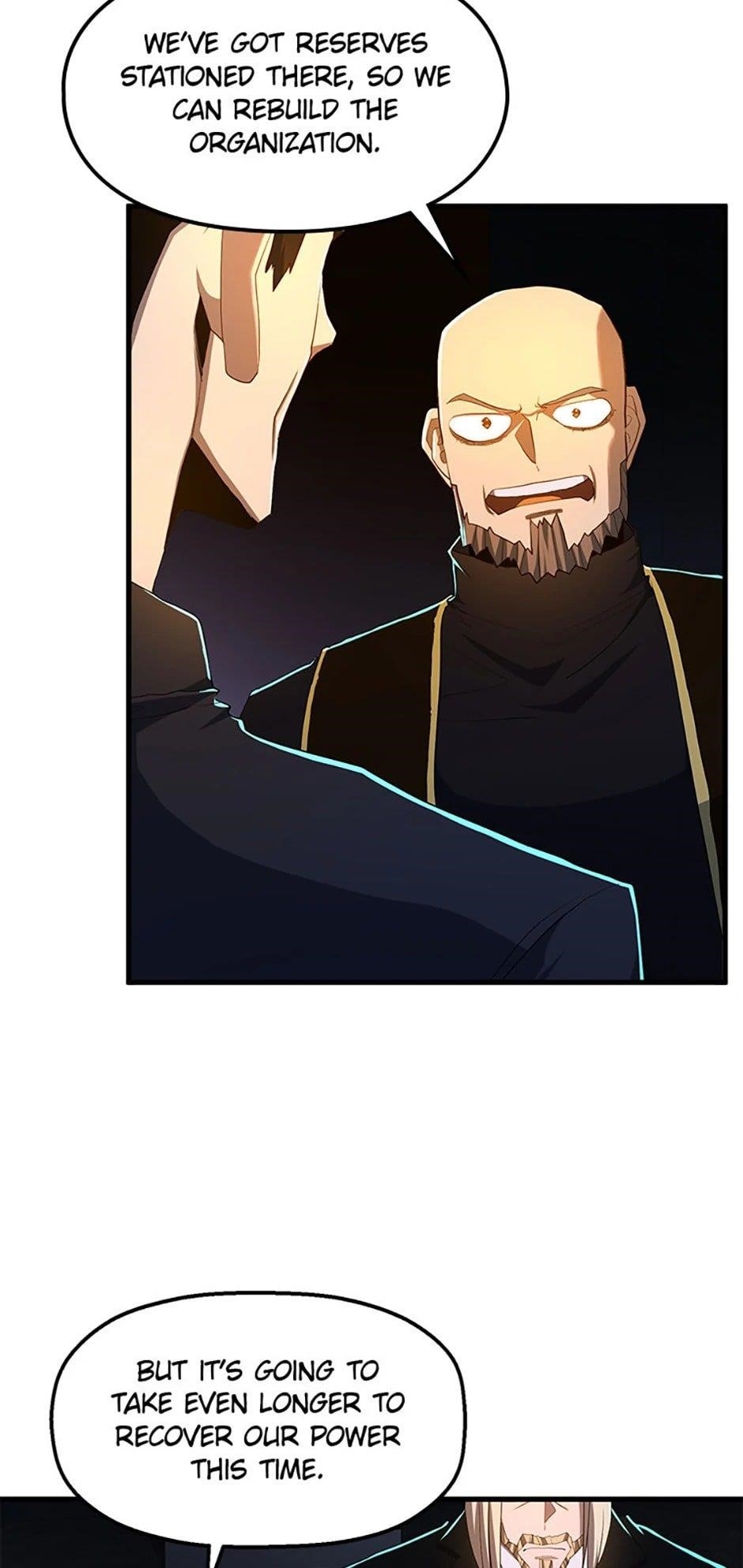 The Strongest Unemployed Hero Chapter 109 - Page 17