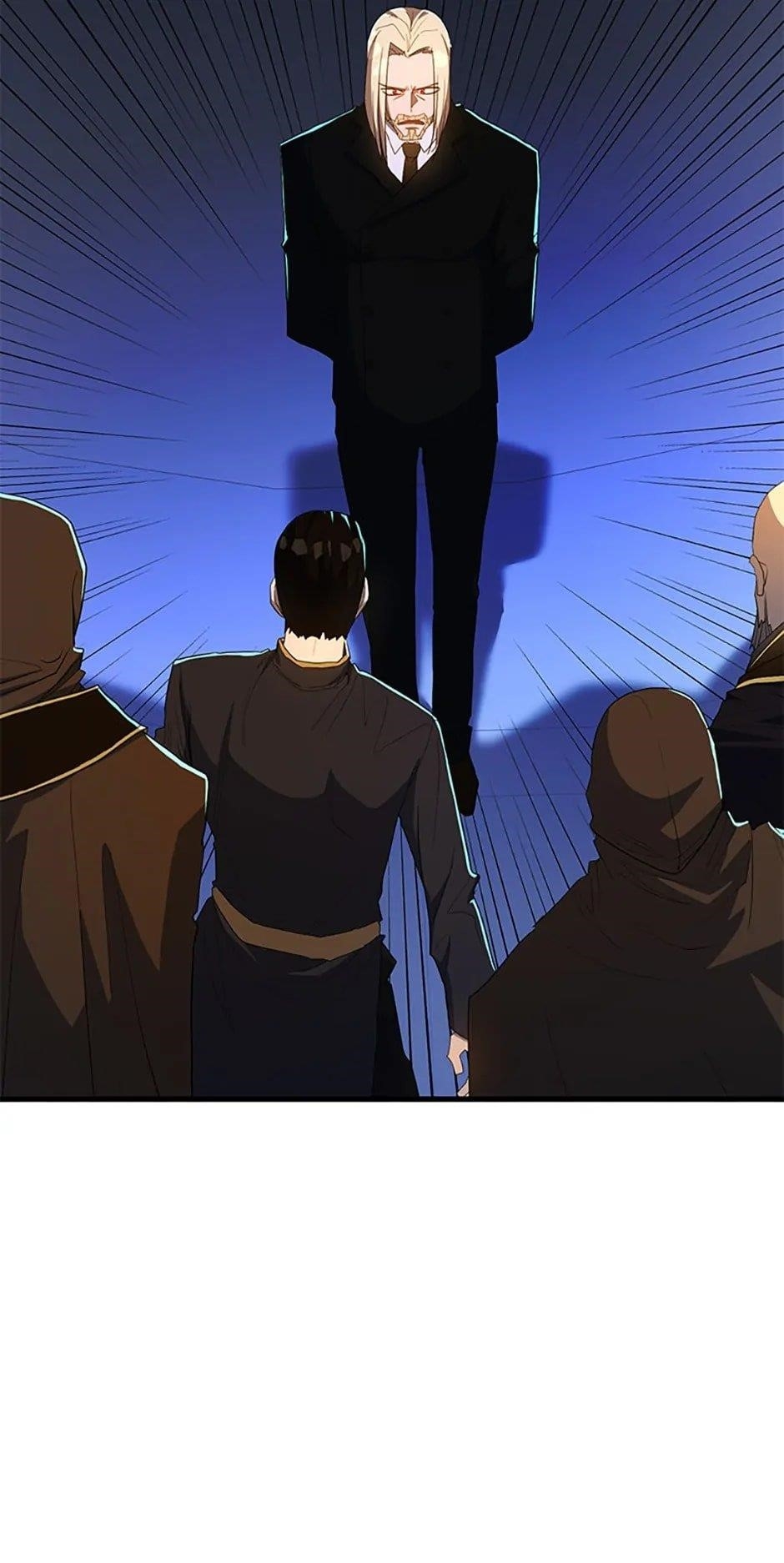 The Strongest Unemployed Hero Chapter 109 - Page 2