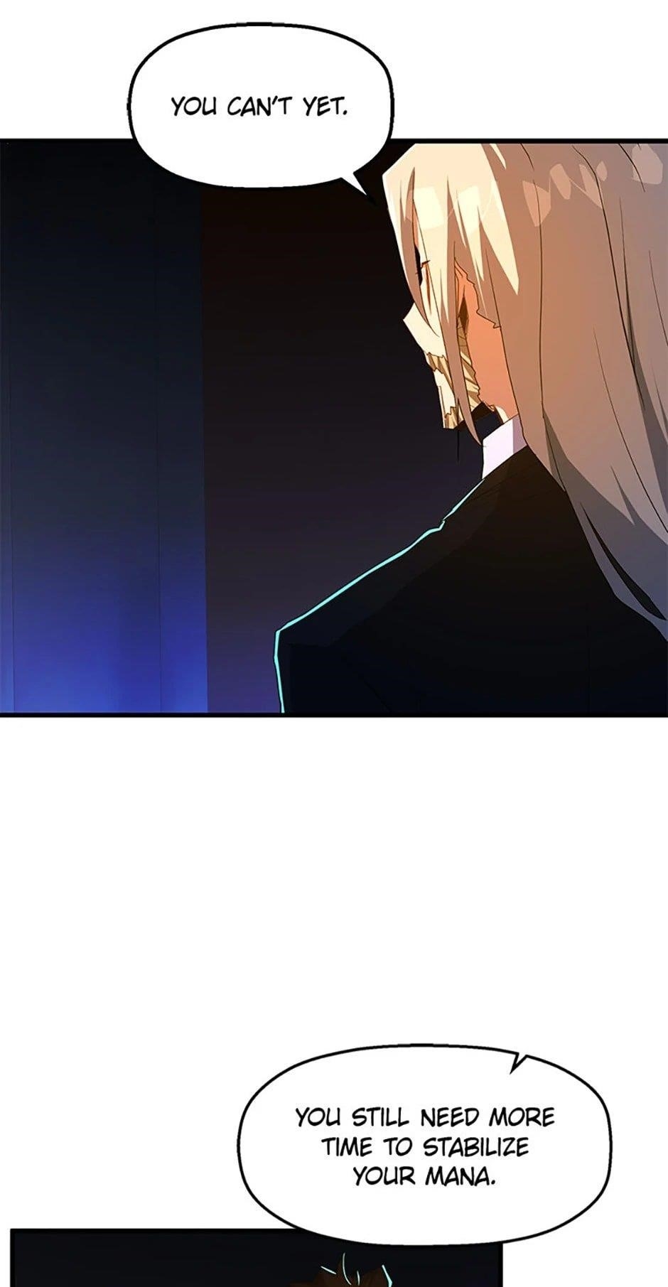 The Strongest Unemployed Hero Chapter 109 - Page 22