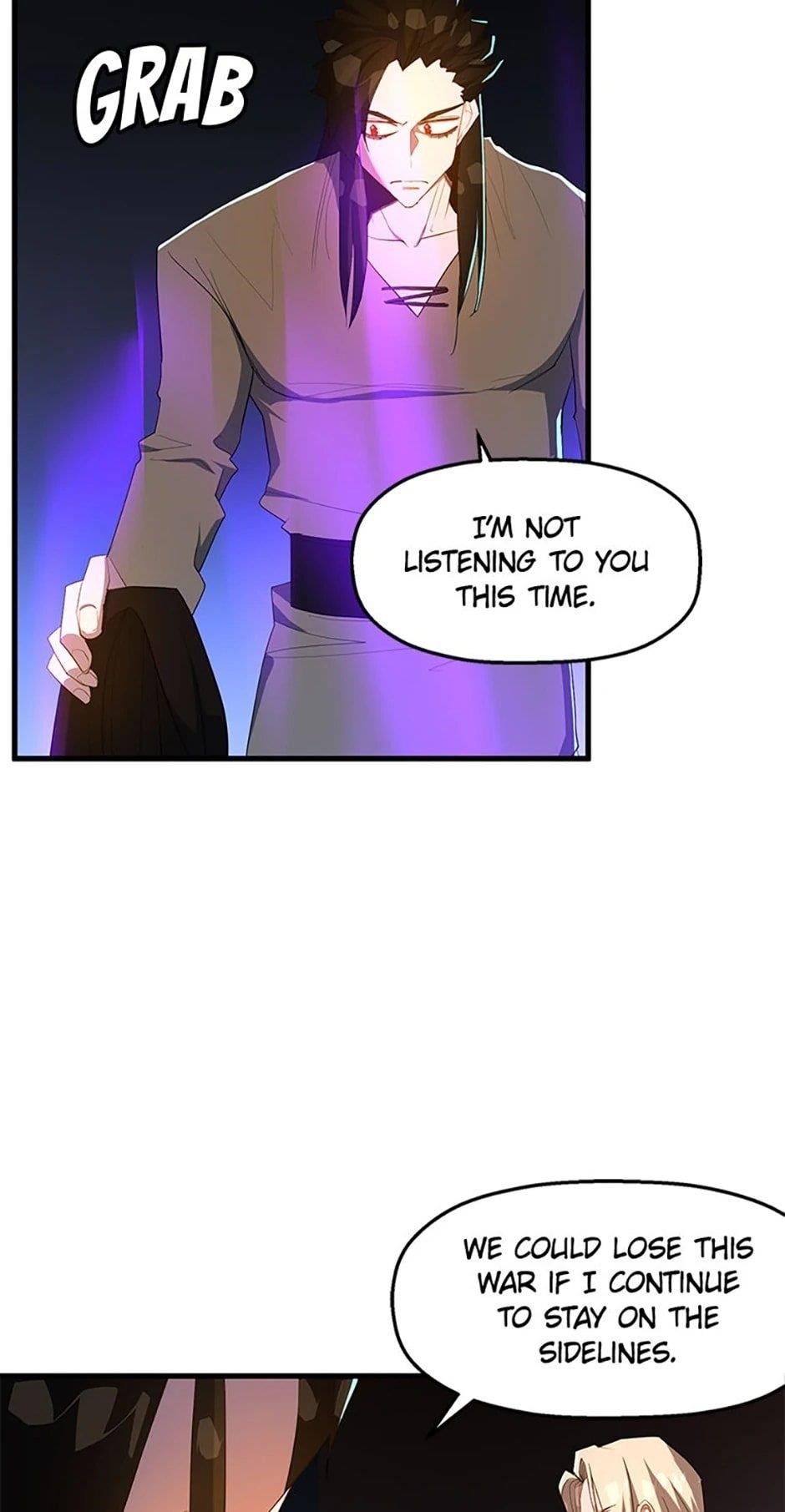 The Strongest Unemployed Hero Chapter 109 - Page 23