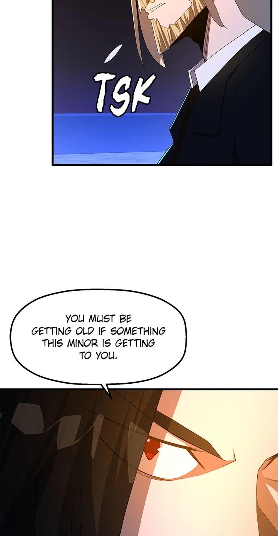 The Strongest Unemployed Hero Chapter 109 - Page 25