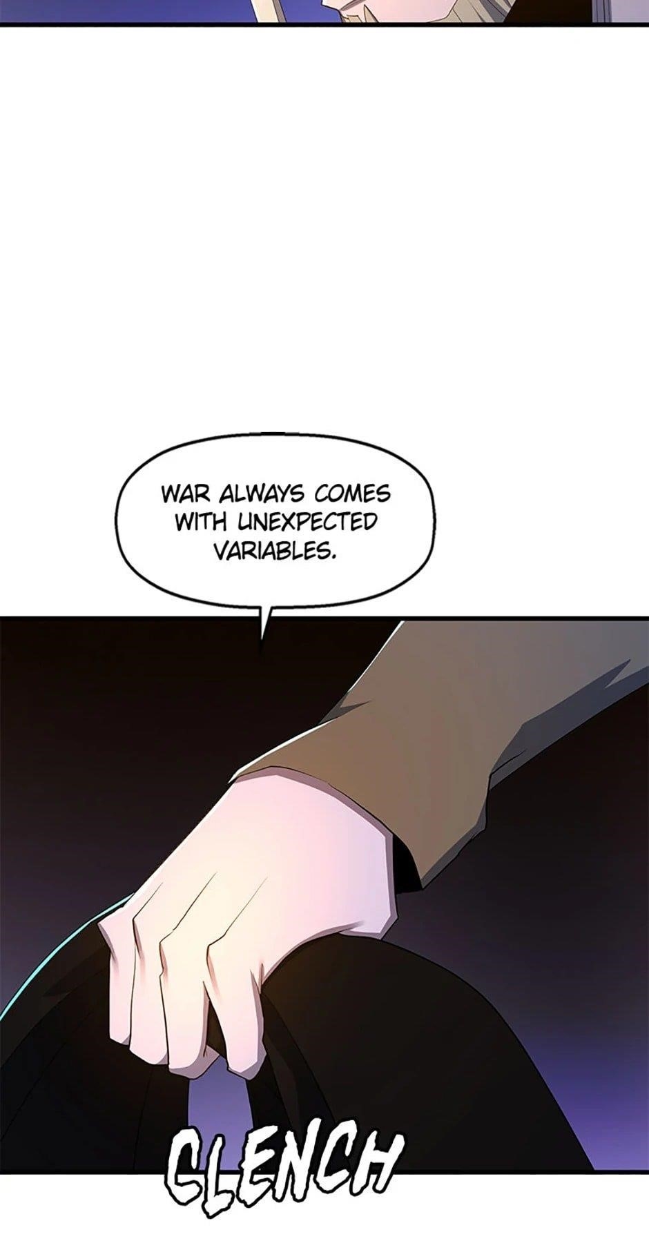 The Strongest Unemployed Hero Chapter 109 - Page 27