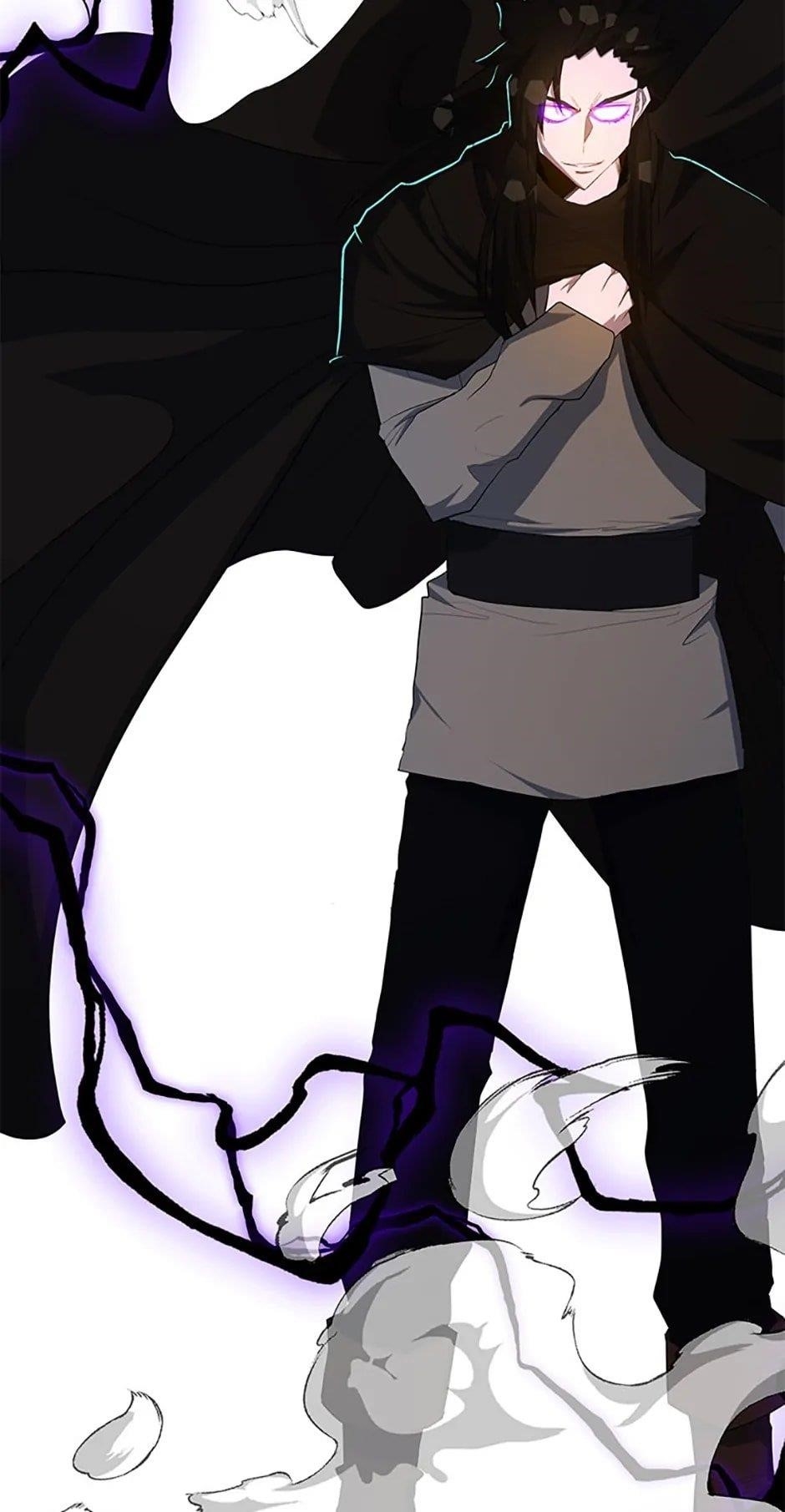 The Strongest Unemployed Hero Chapter 109 - Page 29