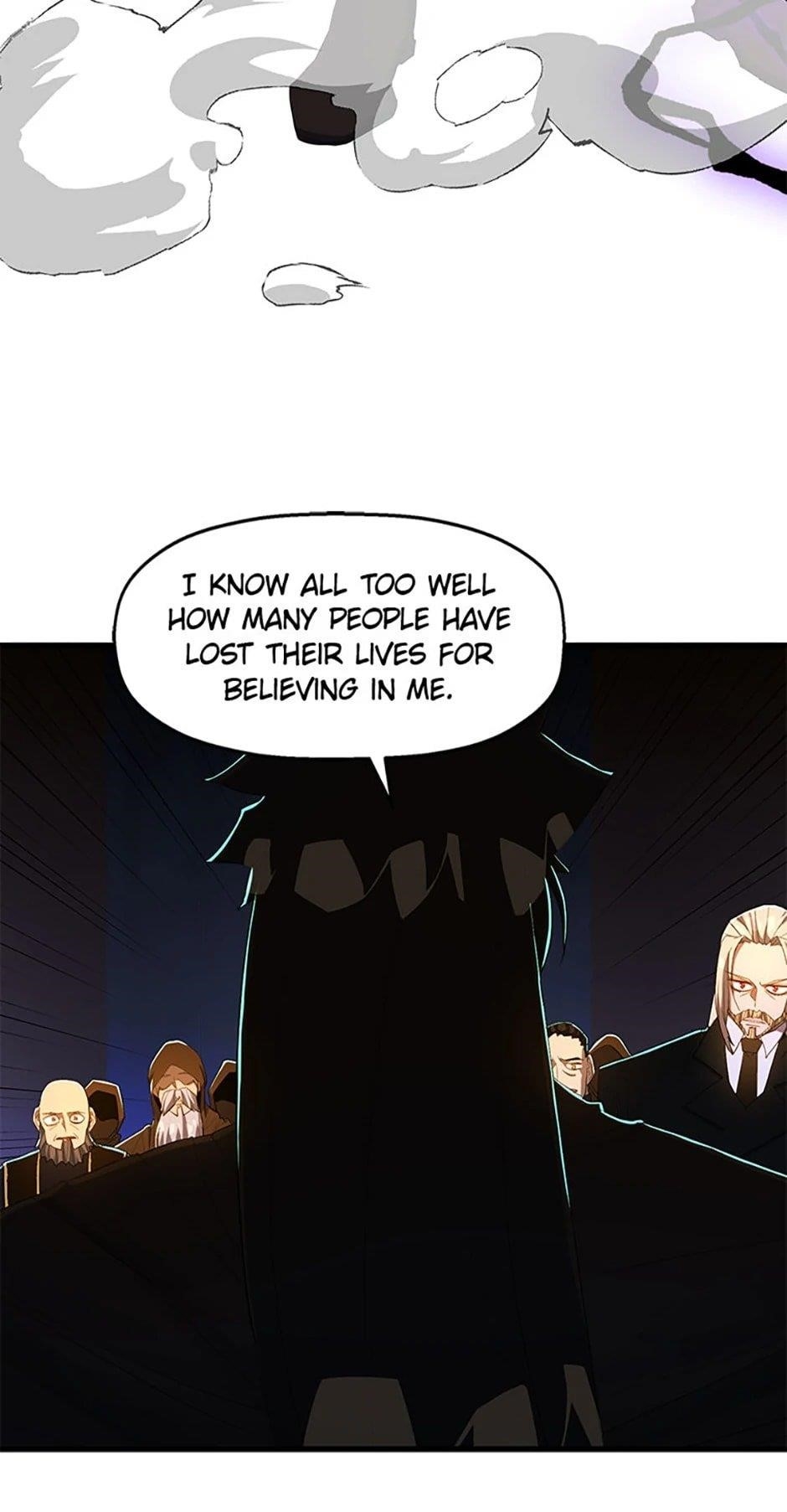 The Strongest Unemployed Hero Chapter 109 - Page 30