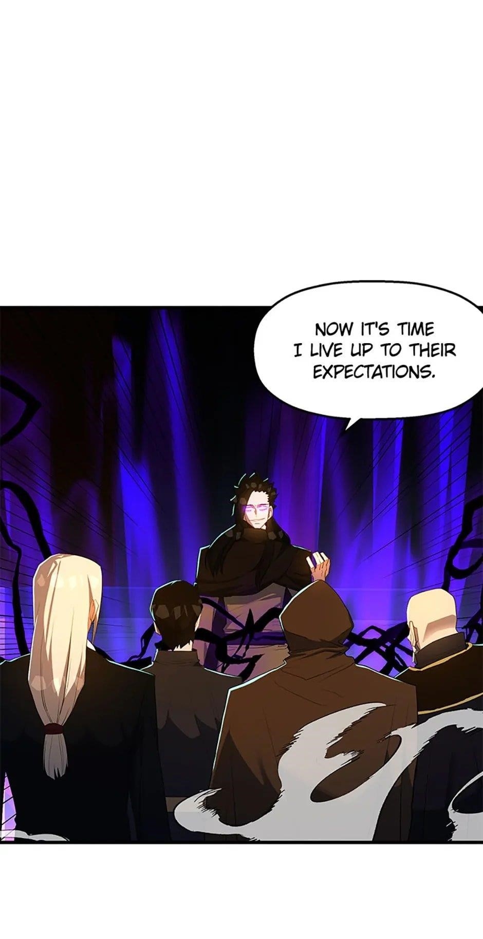 The Strongest Unemployed Hero Chapter 109 - Page 31