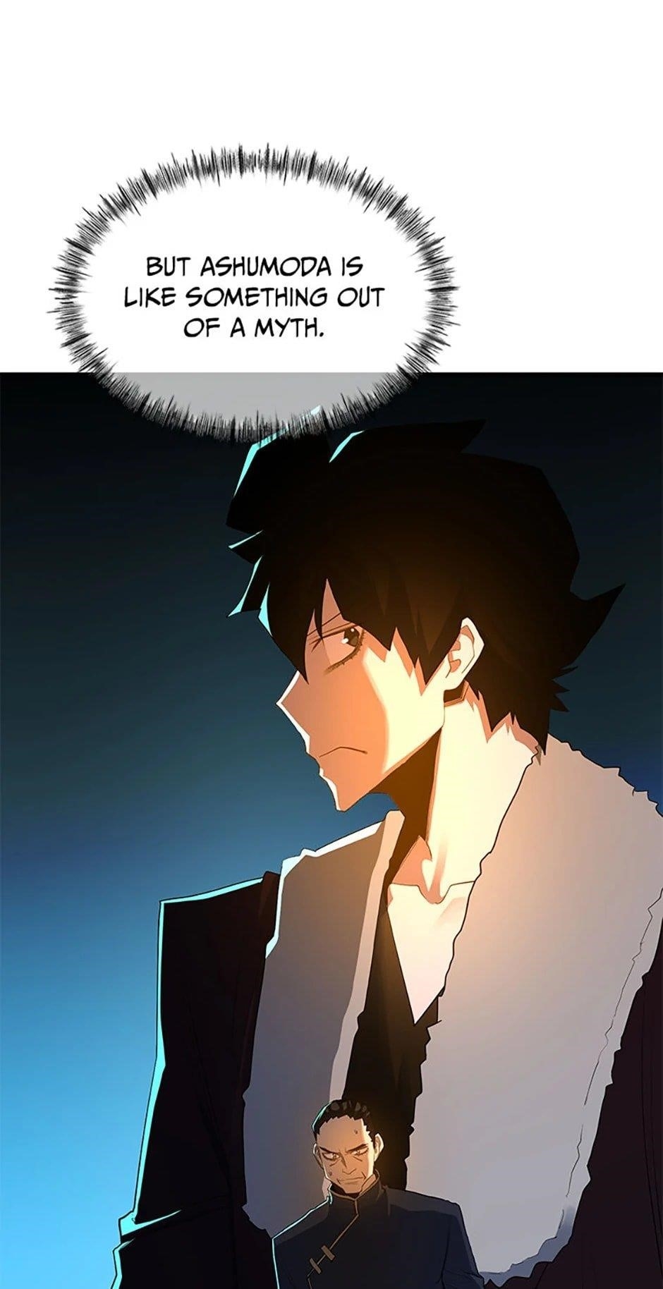 The Strongest Unemployed Hero Chapter 109 - Page 34