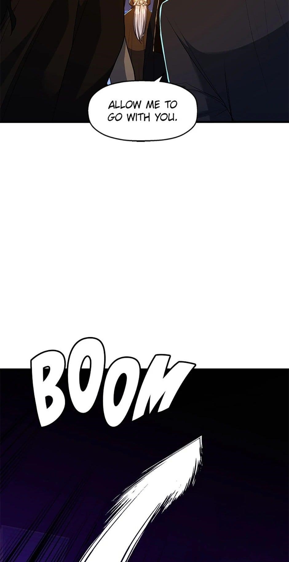 The Strongest Unemployed Hero Chapter 109 - Page 36
