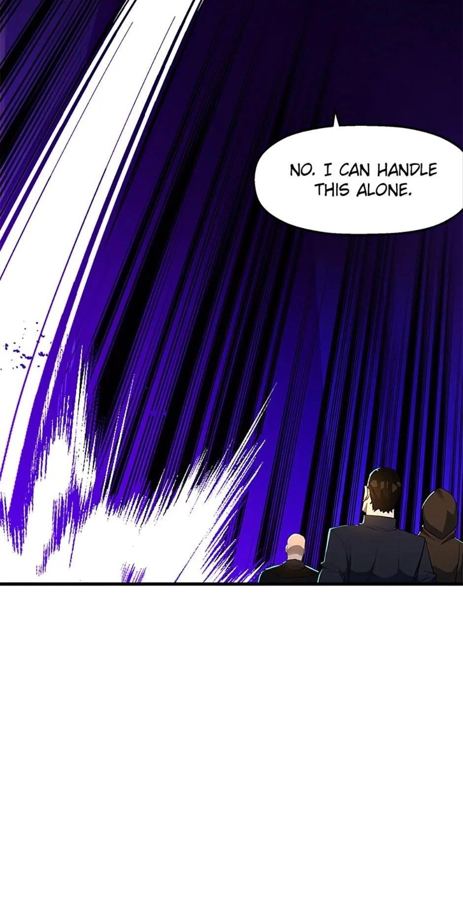 The Strongest Unemployed Hero Chapter 109 - Page 37