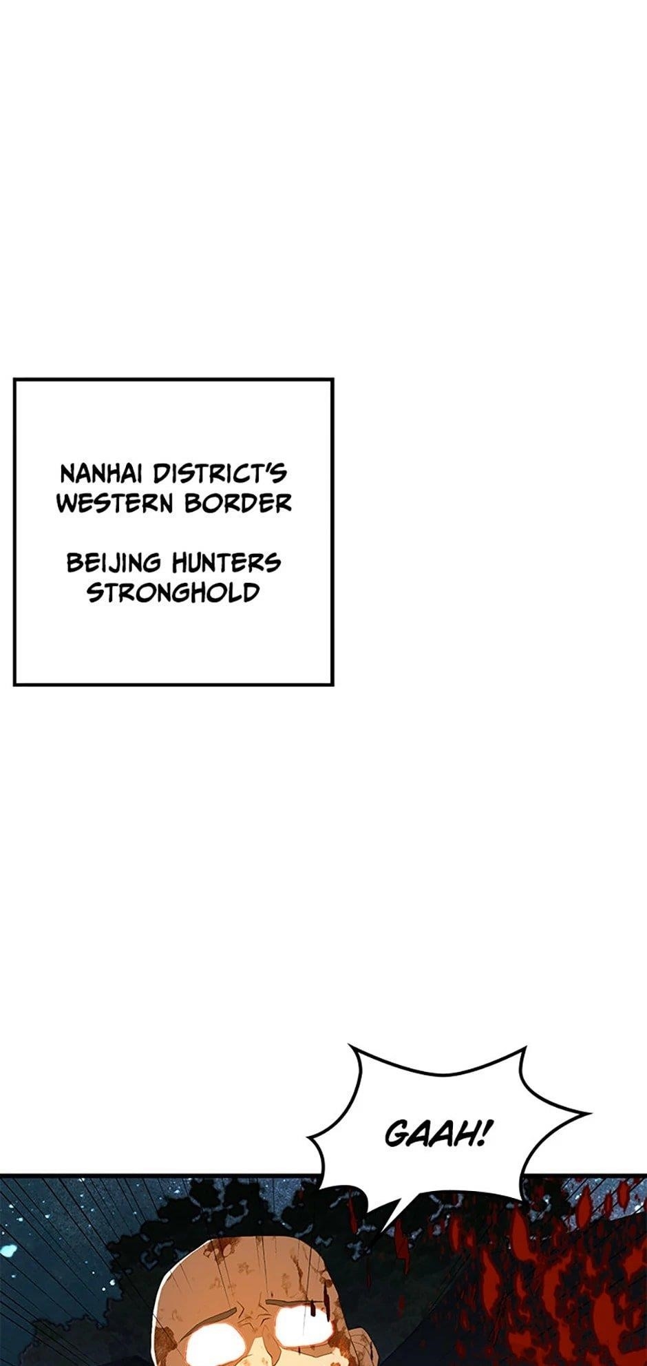 The Strongest Unemployed Hero Chapter 109 - Page 41