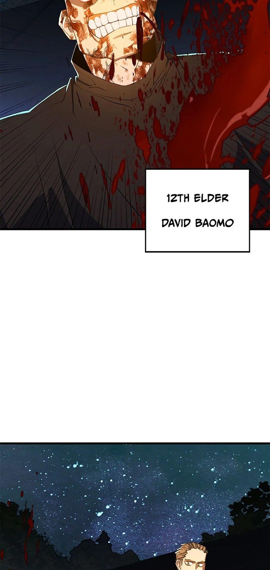 The Strongest Unemployed Hero Chapter 109 - Page 42