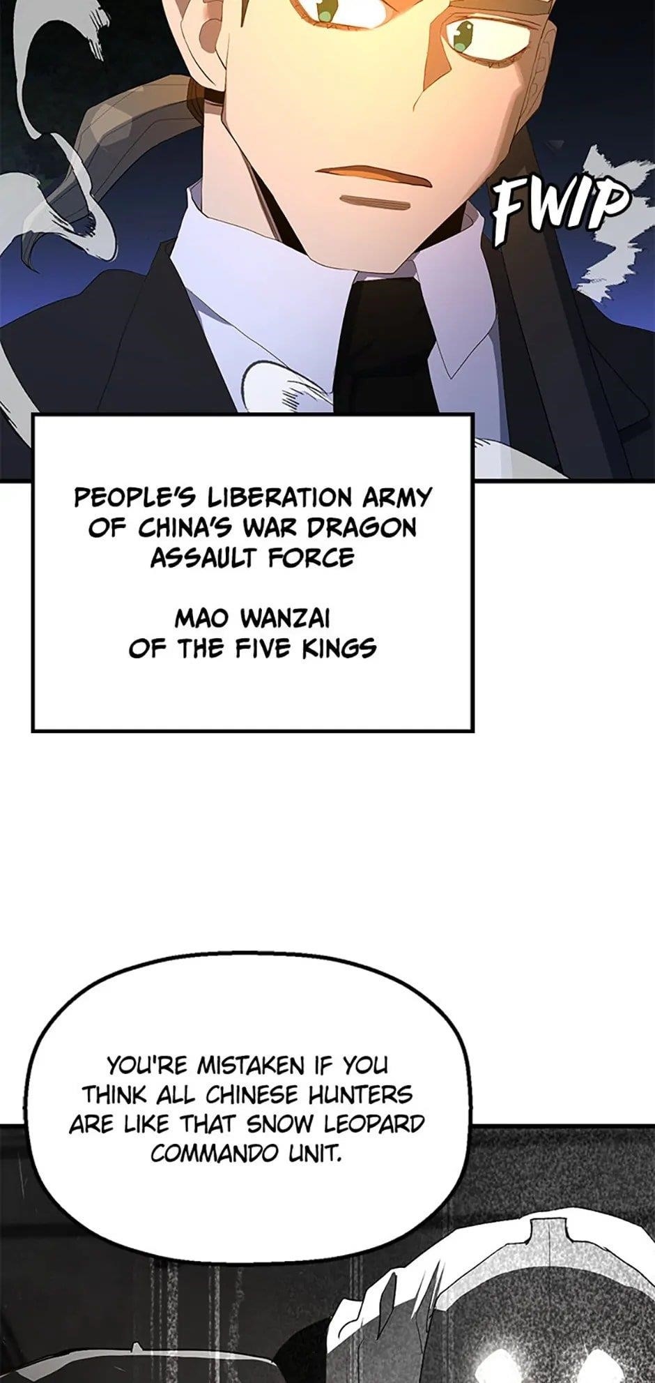 The Strongest Unemployed Hero Chapter 109 - Page 44